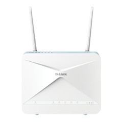 D-Link EAGLE PRO AI AX1500 4G Smart Router – High-Speed Connectivity & Smart Features for Ultimate Performance (G415/ET)